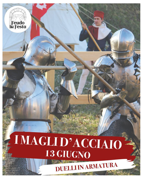 feudo in festa
